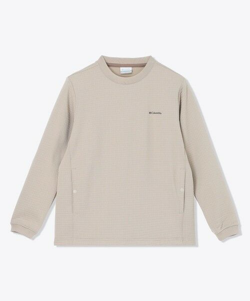Columbia / コロンビア スウェット | Columbia/ ウィメンズオウルフォークバレープルオーバー /コロンビア | 詳細8
