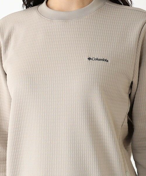 Columbia / コロンビア スウェット | Columbia/ ウィメンズオウルフォークバレープルオーバー /コロンビア | 詳細11