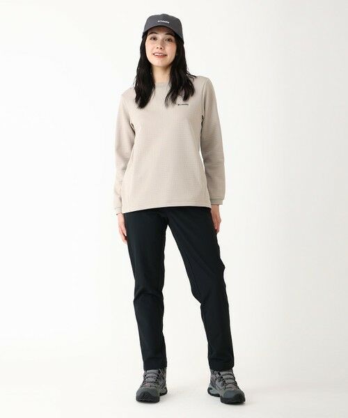 Columbia / コロンビア スウェット | Columbia/ ウィメンズオウルフォークバレープルオーバー /コロンビア | 詳細4