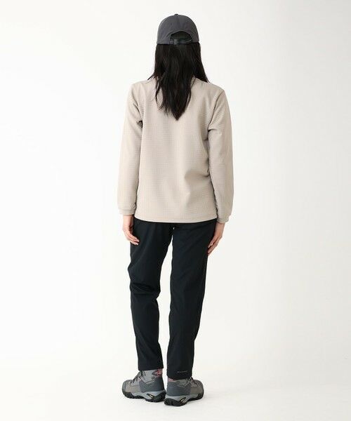Columbia / コロンビア スウェット | Columbia/ ウィメンズオウルフォークバレープルオーバー /コロンビア | 詳細5