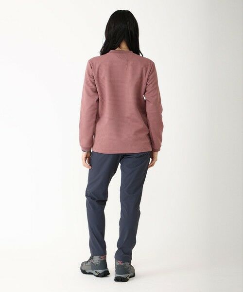 Columbia / コロンビア スウェット | Columbia/ ウィメンズオウルフォークバレープルオーバー /コロンビア | 詳細18