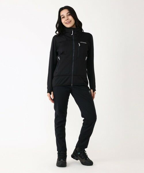 Columbia / コロンビア その他パンツ | Columbia/ ウィメンズロッカウェイパスパンツ /コロンビア | 詳細2