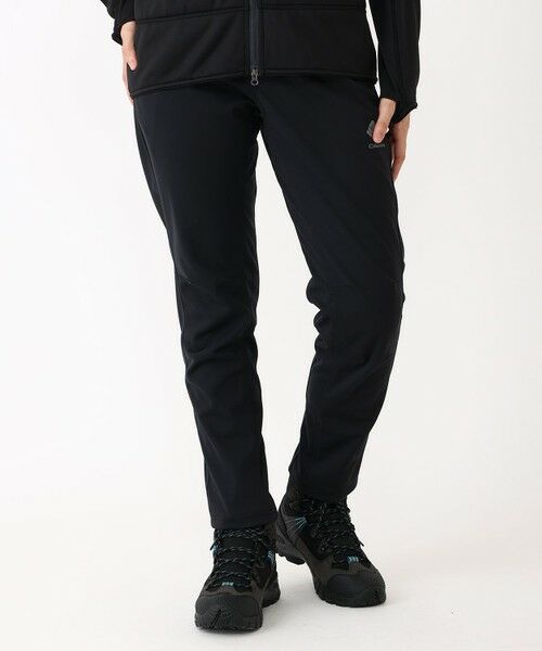 Columbia/コロンビア Columbia/ ウィメンズロッカウェイパスパンツ /コロンビア Black S Columbia/コロンビア Columbia/ ウィメンズロッカウェイパスパンツ /コロンビア Black S
