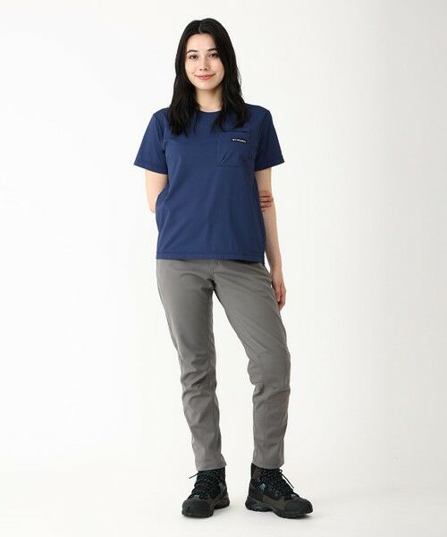 Columbia / コロンビア その他パンツ | Columbia/ ウィメンズロッカウェイパスパンツ /コロンビア | 詳細4