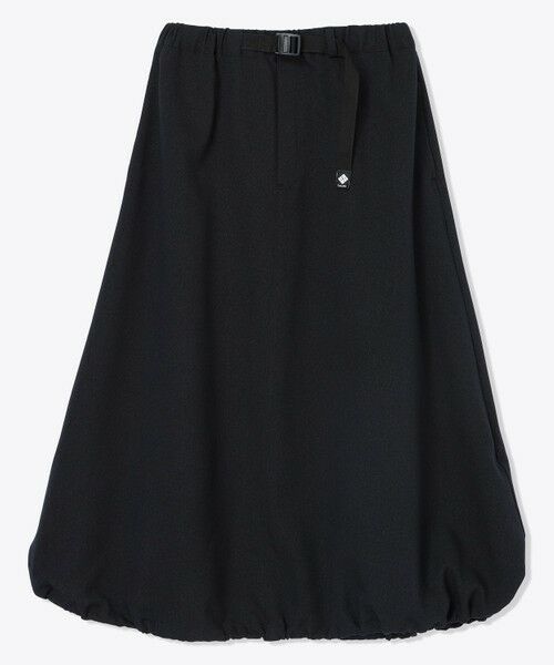 Columbia/コロンビア Columbia/ ウィメンズトゥリースワロースカート /コロンビア Black M Columbia/コロンビア Columbia/ ウィメンズトゥリースワロースカート /コロンビア Black M