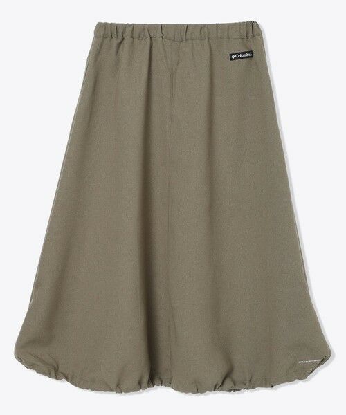 Columbia / コロンビア ロング・マキシ丈スカート | Columbia/ ウィメンズトゥリースワロースカート /コロンビア | 詳細2