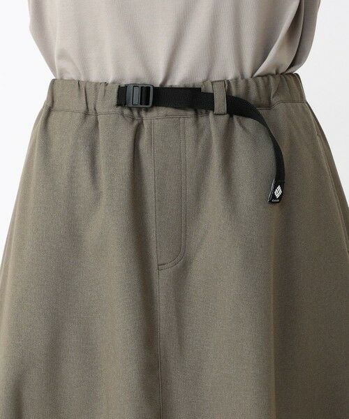 Columbia / コロンビア ロング・マキシ丈スカート | Columbia/ ウィメンズトゥリースワロースカート /コロンビア | 詳細3