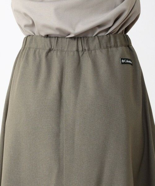 Columbia / コロンビア ロング・マキシ丈スカート | Columbia/ ウィメンズトゥリースワロースカート /コロンビア | 詳細4
