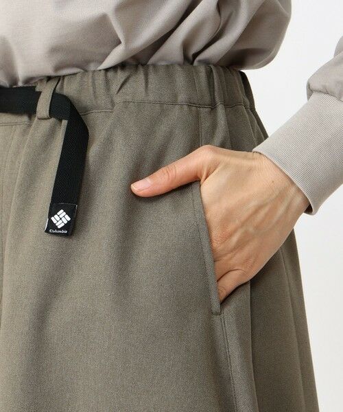 Columbia / コロンビア ロング・マキシ丈スカート | Columbia/ ウィメンズトゥリースワロースカート /コロンビア | 詳細5