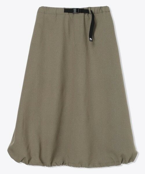 Columbia/コロンビア Columbia/ ウィメンズトゥリースワロースカート /コロンビア Stone Green S Columbia/コロンビア Columbia/ ウィメンズトゥリースワロースカート /コロンビア Stone Green S