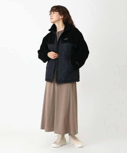 Columbia / コロンビア その他アウター | Columbia/ ウィメンズクリスタルベンドインシュレーテッドジャケット /コロンビア | 詳細1