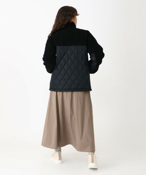 Columbia / コロンビア その他アウター | Columbia/ ウィメンズクリスタルベンドインシュレーテッドジャケット /コロンビア | 詳細2