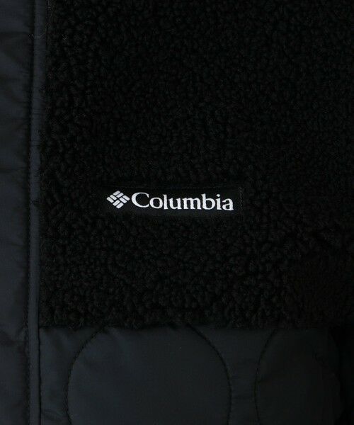 Columbia / コロンビア その他アウター | Columbia/ ウィメンズクリスタルベンドインシュレーテッドジャケット /コロンビア | 詳細3