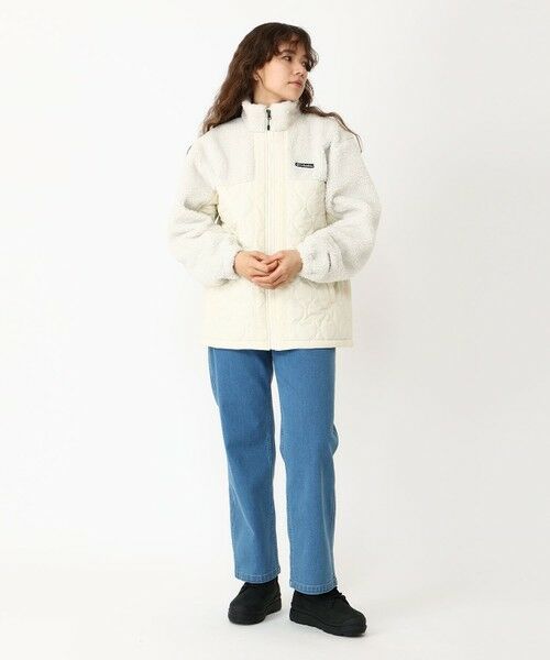 Columbia / コロンビア その他アウター | Columbia/ ウィメンズクリスタルベンドインシュレーテッドジャケット /コロンビア | 詳細4
