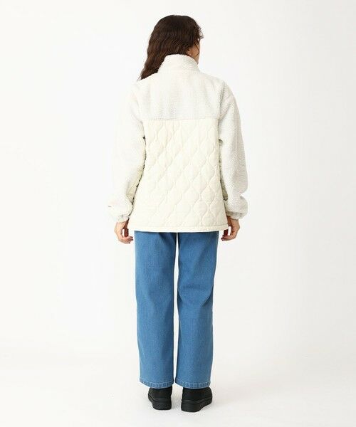 Columbia / コロンビア その他アウター | Columbia/ ウィメンズクリスタルベンドインシュレーテッドジャケット /コロンビア | 詳細5