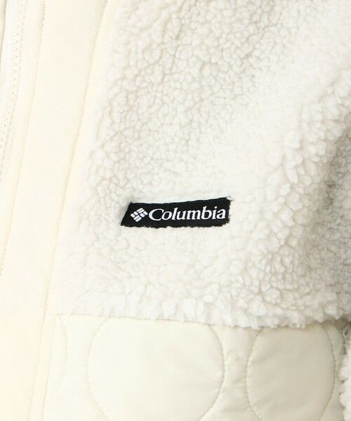 Columbia / コロンビア その他アウター | Columbia/ ウィメンズクリスタルベンドインシュレーテッドジャケット /コロンビア | 詳細6