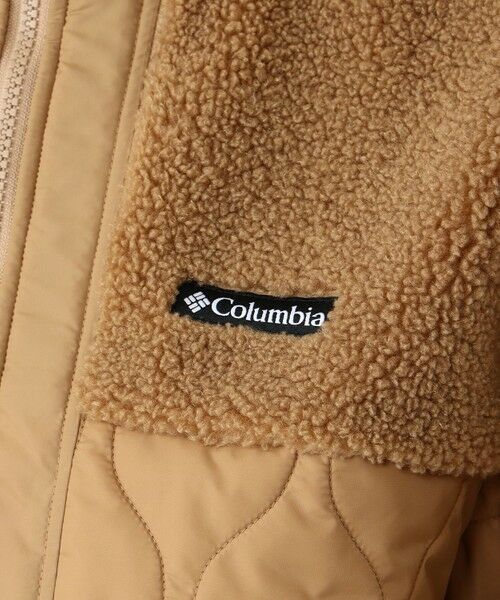 Columbia / コロンビア その他アウター | Columbia/ ウィメンズクリスタルベンドインシュレーテッドジャケット /コロンビア | 詳細10