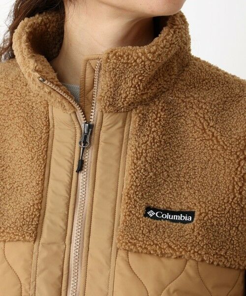 Columbia / コロンビア その他アウター | Columbia/ ウィメンズクリスタルベンドインシュレーテッドジャケット /コロンビア | 詳細11