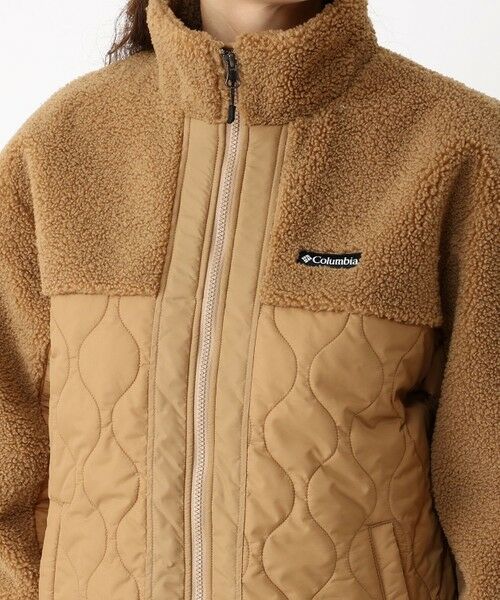 Columbia / コロンビア その他アウター | Columbia/ ウィメンズクリスタルベンドインシュレーテッドジャケット /コロンビア | 詳細12