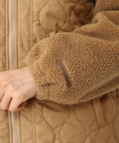 Columbia / コロンビア その他アウター | Columbia/ ウィメンズクリスタルベンドインシュレーテッドジャケット /コロンビア | 詳細14