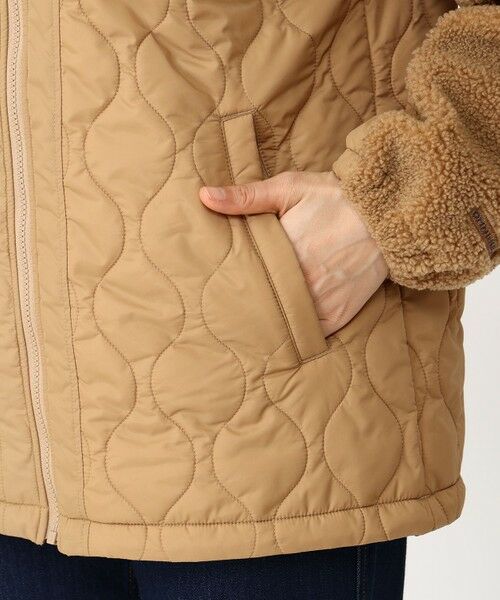 Columbia / コロンビア その他アウター | Columbia/ ウィメンズクリスタルベンドインシュレーテッドジャケット /コロンビア | 詳細15