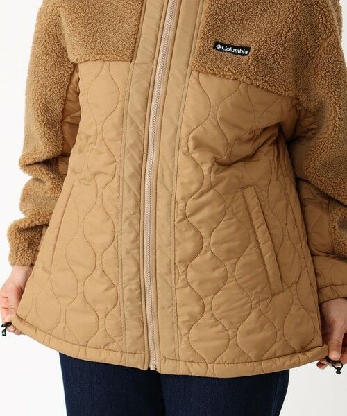 Columbia / コロンビア その他アウター | Columbia/ ウィメンズクリスタルベンドインシュレーテッドジャケット /コロンビア | 詳細16