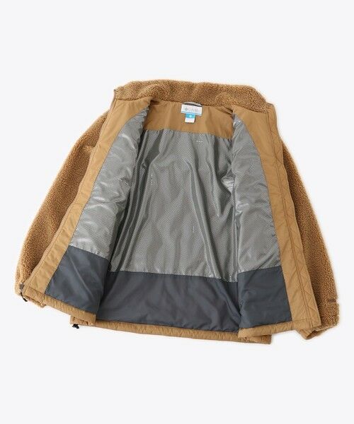 Columbia / コロンビア その他アウター | Columbia/ ウィメンズクリスタルベンドインシュレーテッドジャケット /コロンビア | 詳細20