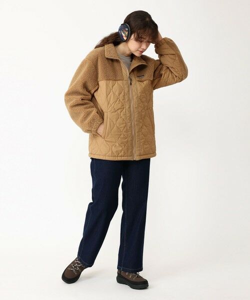 Columbia / コロンビア その他アウター | Columbia/ ウィメンズクリスタルベンドインシュレーテッドジャケット /コロンビア | 詳細7