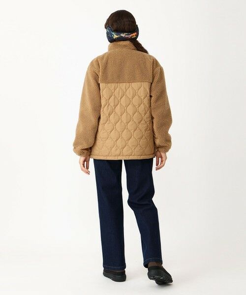 Columbia / コロンビア その他アウター | Columbia/ ウィメンズクリスタルベンドインシュレーテッドジャケット /コロンビア | 詳細8