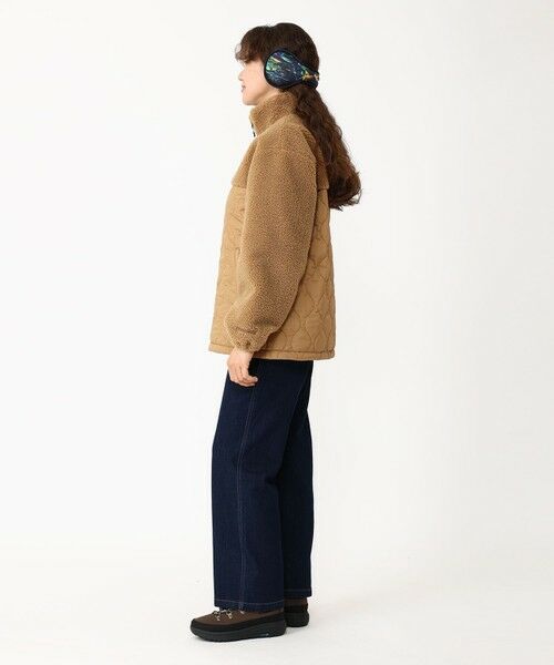 Columbia / コロンビア その他アウター | Columbia/ ウィメンズクリスタルベンドインシュレーテッドジャケット /コロンビア | 詳細9