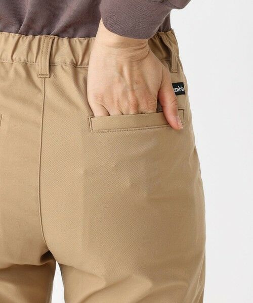 Columbia / コロンビア その他パンツ | Columbia/ ウィメンズトゥリースワローパンツ /コロンビア | 詳細12