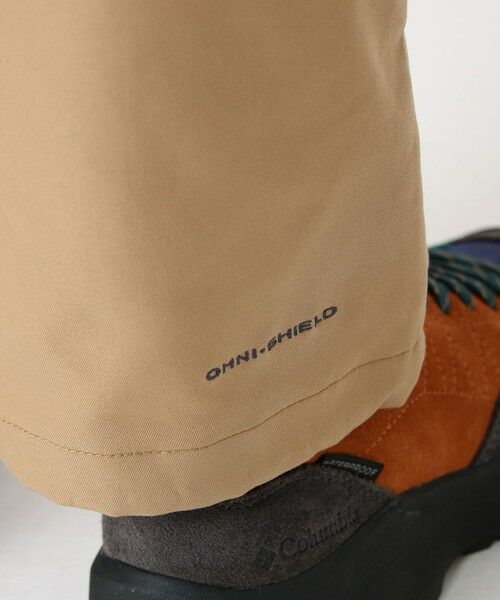 Columbia / コロンビア その他パンツ | Columbia/ ウィメンズトゥリースワローパンツ /コロンビア | 詳細14