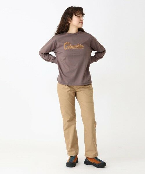 Columbia / コロンビア その他パンツ | Columbia/ ウィメンズトゥリースワローパンツ /コロンビア | 詳細4