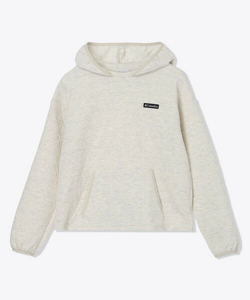 Columbia / コロンビア パーカー | Columbia/ ウィメンズアリソンバレーフードプルオーバー /コロンビア(Stone Heather)