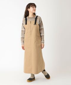 Columbia / コロンビア ロング・マキシ丈ワンピース | Columbia/ ウィメンズトゥリースワロードレス /コロンビア