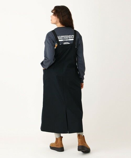 Columbia / コロンビア ロング・マキシ丈ワンピース | Columbia/ ウィメンズトゥリースワロードレス /コロンビア | 詳細1