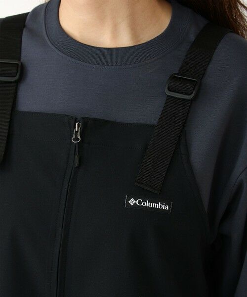 Columbia / コロンビア ロング・マキシ丈ワンピース | Columbia/ ウィメンズトゥリースワロードレス /コロンビア | 詳細2