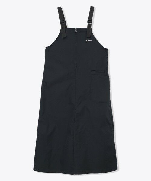 Columbia / コロンビア ロング・マキシ丈ワンピース | Columbia/ ウィメンズトゥリースワロードレス /コロンビア | 詳細3