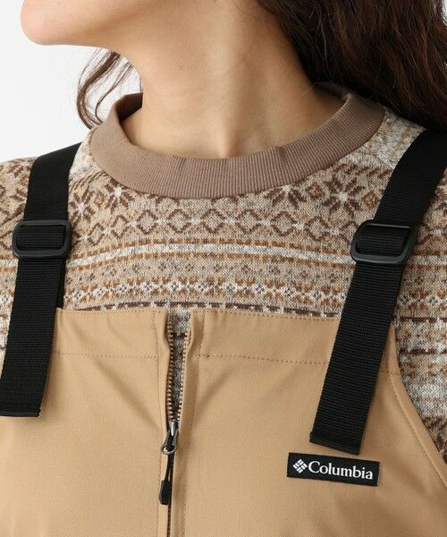 Columbia / コロンビア ロング・マキシ丈ワンピース | Columbia/ ウィメンズトゥリースワロードレス /コロンビア | 詳細11