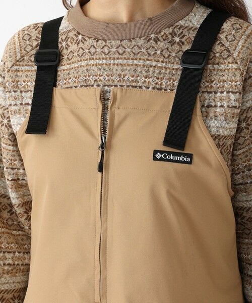 Columbia / コロンビア ロング・マキシ丈ワンピース | Columbia/ ウィメンズトゥリースワロードレス /コロンビア | 詳細12