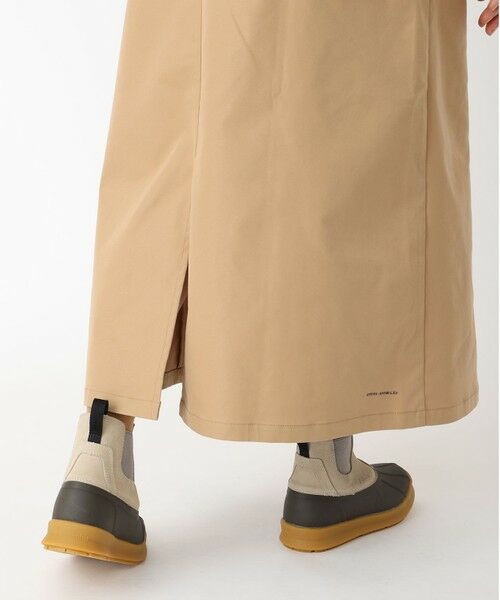 Columbia / コロンビア ロング・マキシ丈ワンピース | Columbia/ ウィメンズトゥリースワロードレス /コロンビア | 詳細16