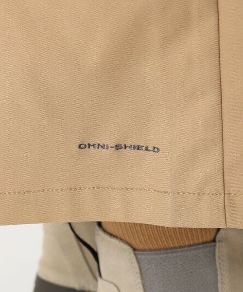 Columbia / コロンビア ロング・マキシ丈ワンピース | Columbia/ ウィメンズトゥリースワロードレス /コロンビア | 詳細17