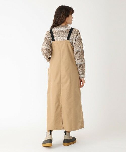 Columbia / コロンビア ロング・マキシ丈ワンピース | Columbia/ ウィメンズトゥリースワロードレス /コロンビア | 詳細5