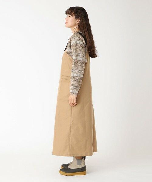 Columbia / コロンビア ロング・マキシ丈ワンピース | Columbia/ ウィメンズトゥリースワロードレス /コロンビア | 詳細6