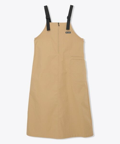 Columbia / コロンビア ロング・マキシ丈ワンピース | Columbia/ ウィメンズトゥリースワロードレス /コロンビア | 詳細8
