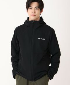 Columbia / コロンビア その他アウター | Columbia/ ライトキャニオンミッドウェイトソフトシェルジャケット /コロンビア