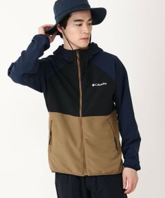 Columbia / コロンビア その他アウター | Columbia/ ライトキャニオンミッドウェイトソフトシェルジャケット /コロンビア