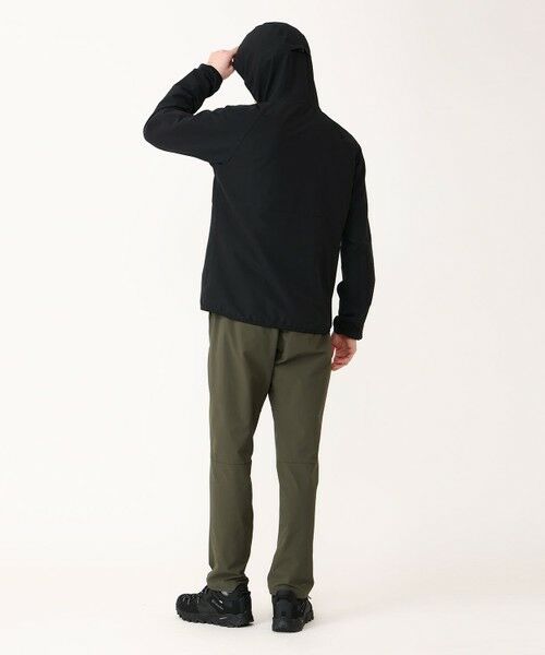 Columbia / コロンビア その他アウター | Columbia/ ライトキャニオンミッドウェイトソフトシェルジャケット /コロンビア | 詳細2