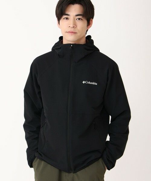 Columbia/コロンビア Columbia/ ライトキャニオンミッドウェイトソフトシェルジャケット /コロンビア Black L Columbia/コロンビア Columbia/ ライトキャニオンミッドウェイトソフトシェルジャケット /コロンビア Black L