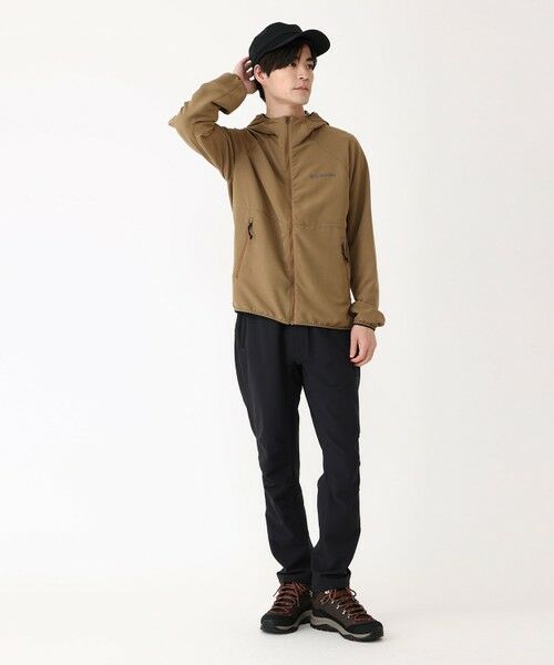 Columbia / コロンビア その他アウター | Columbia/ ライトキャニオンミッドウェイトソフトシェルジャケット /コロンビア | 詳細4